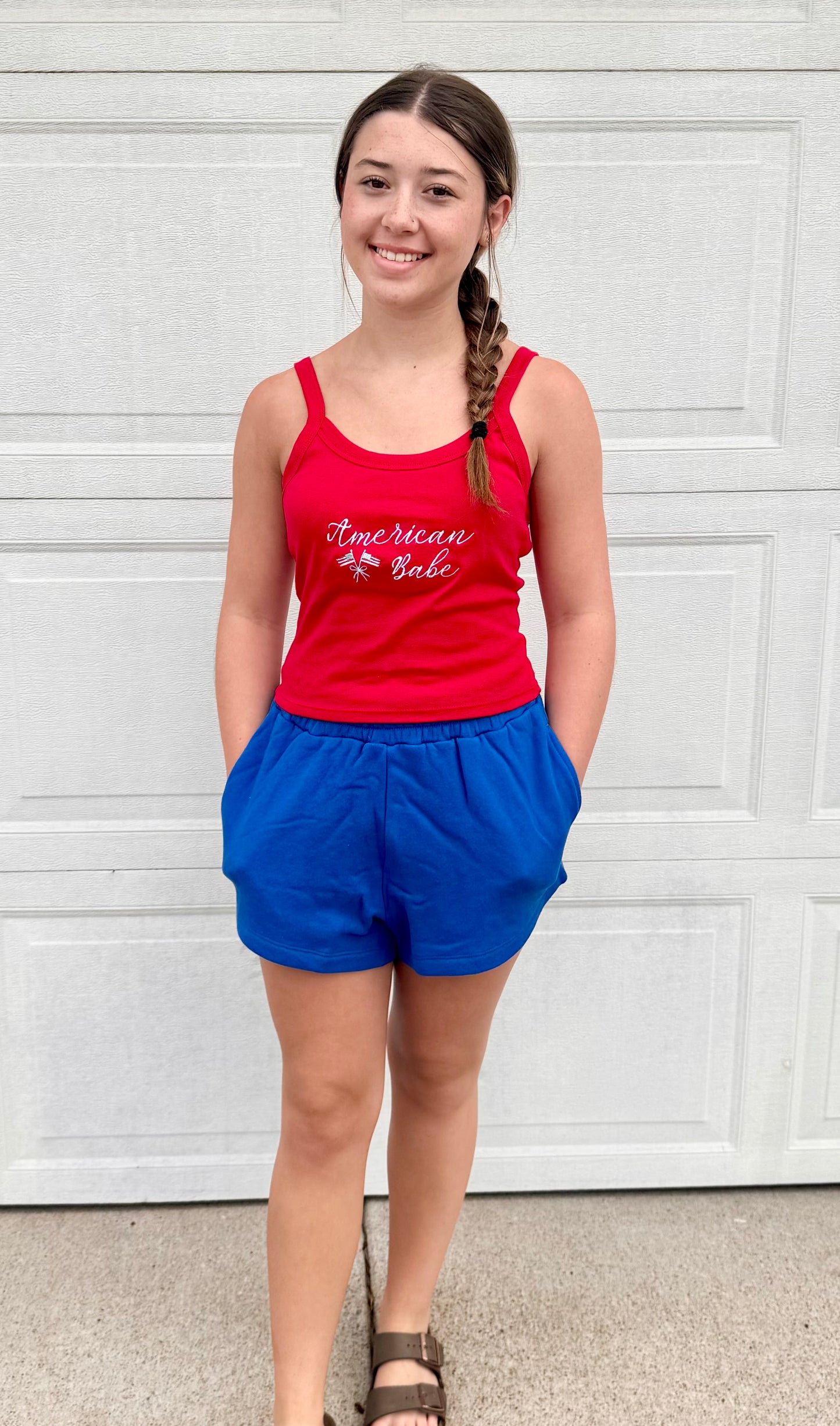 American Babe