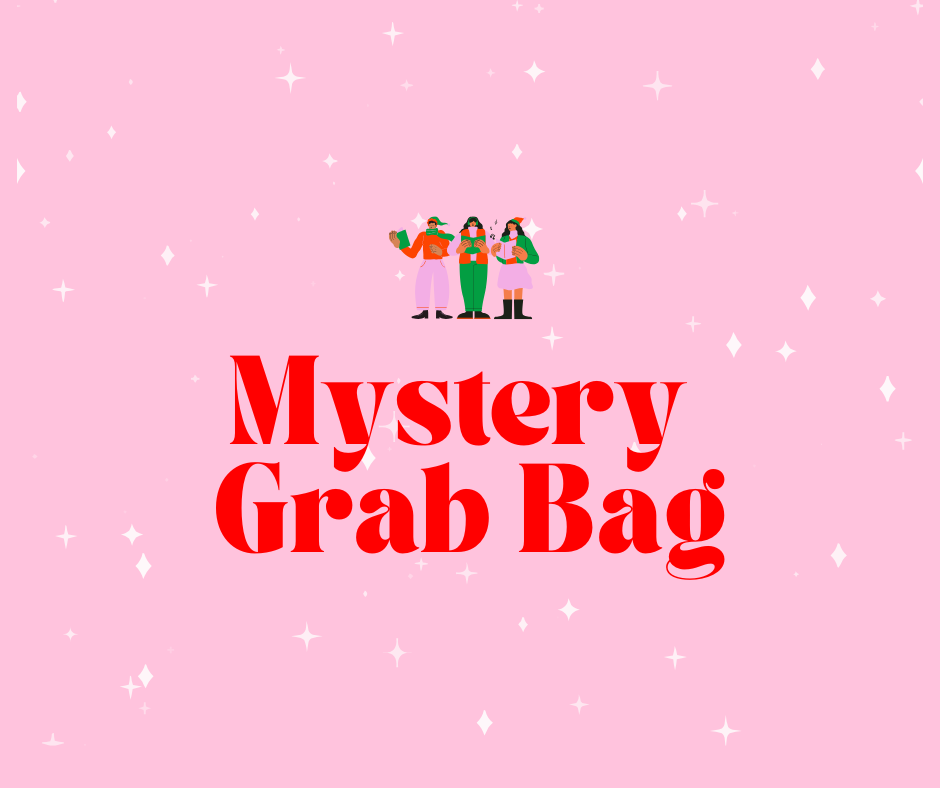 Mystery Grab Bag