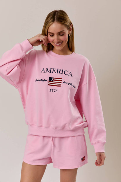 Darling America Set