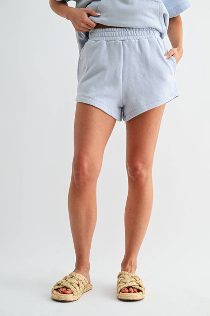 Malibu Lounge Shorts