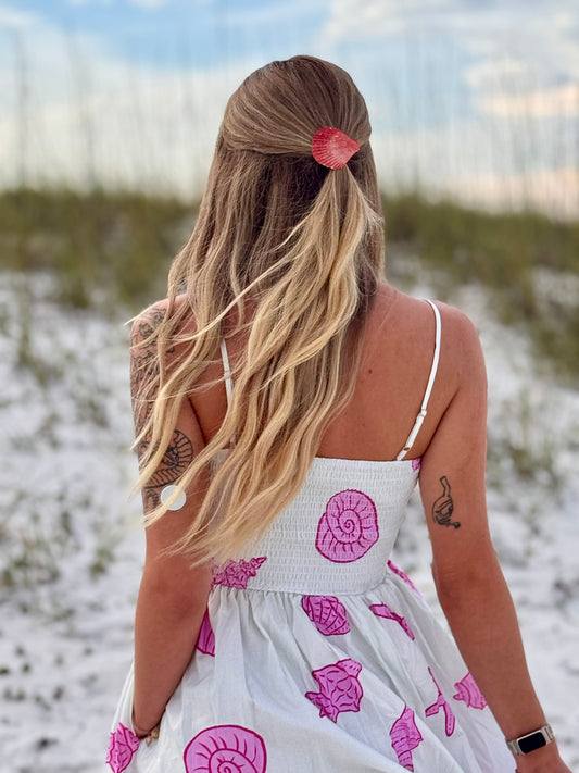 Seas the Day maxi