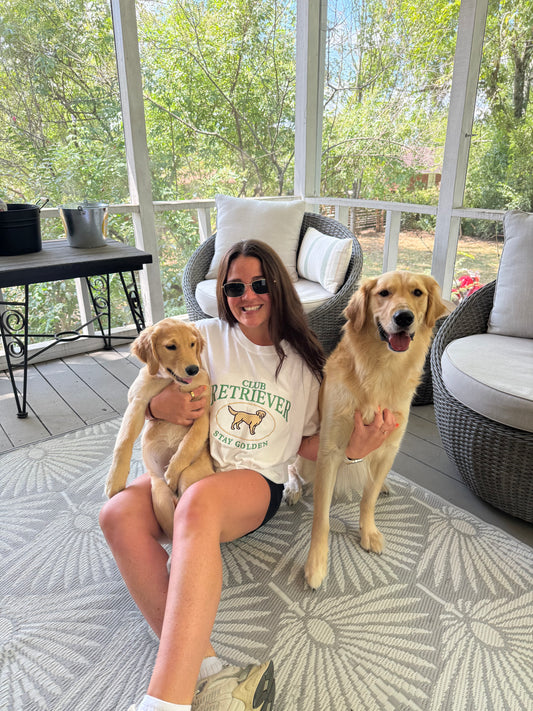 Retriever Club