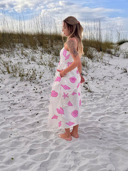 Seas the Day maxi