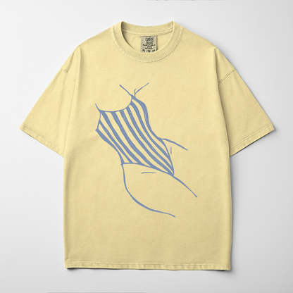 Summer Beach Tee