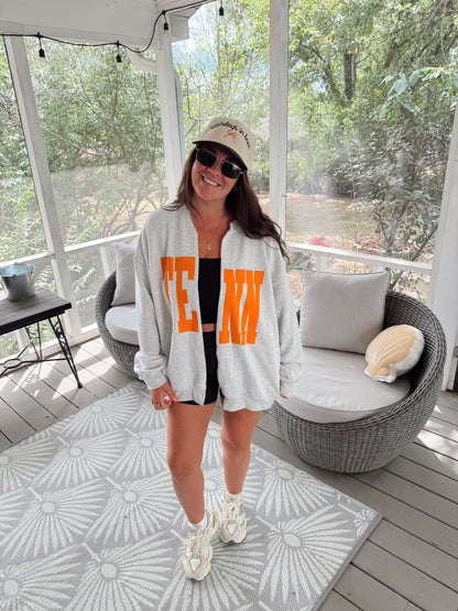 Saturdays in Knox trucker