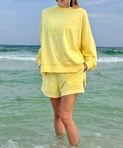 Sunshine Shorts