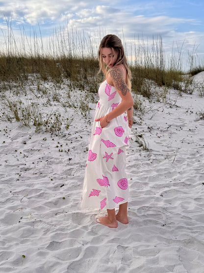 Seas the Day maxi