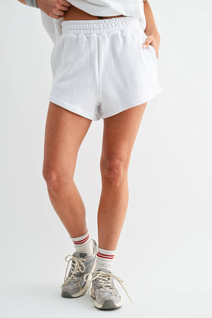 Malibu Lounge Shorts