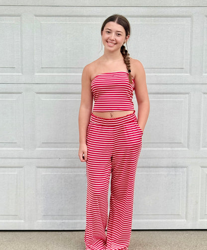 AMERICAN BABE SET 🇺🇸