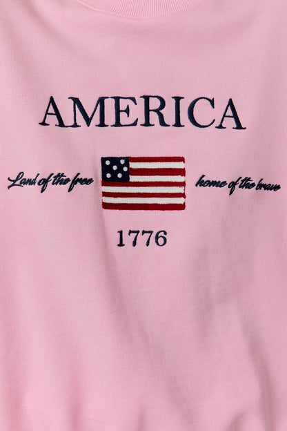 Darling America Set