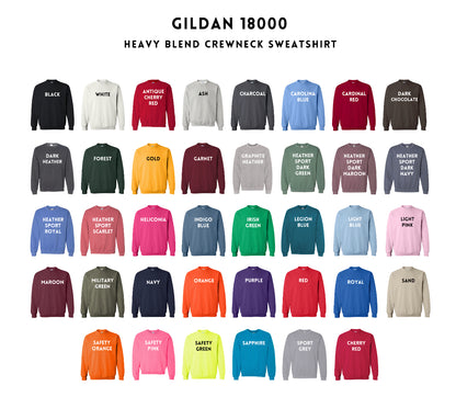 Teacher crew/ shirt