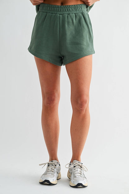 Malibu Lounge Shorts