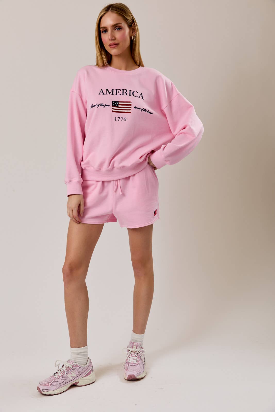 Darling America Set