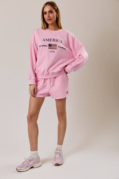 Darling America Set