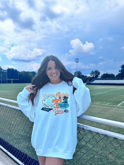 Big Orange Country Crew