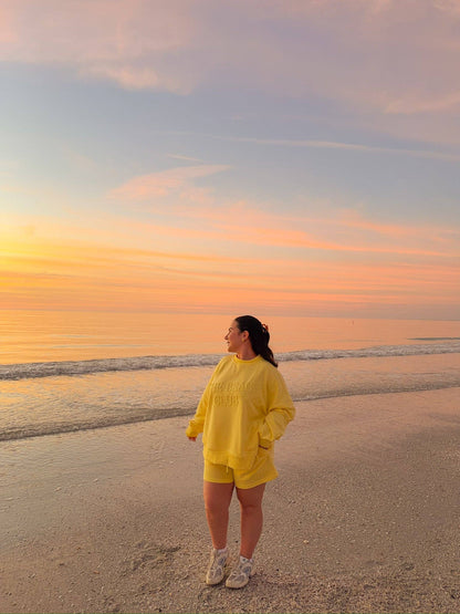 Sunshine Shorts