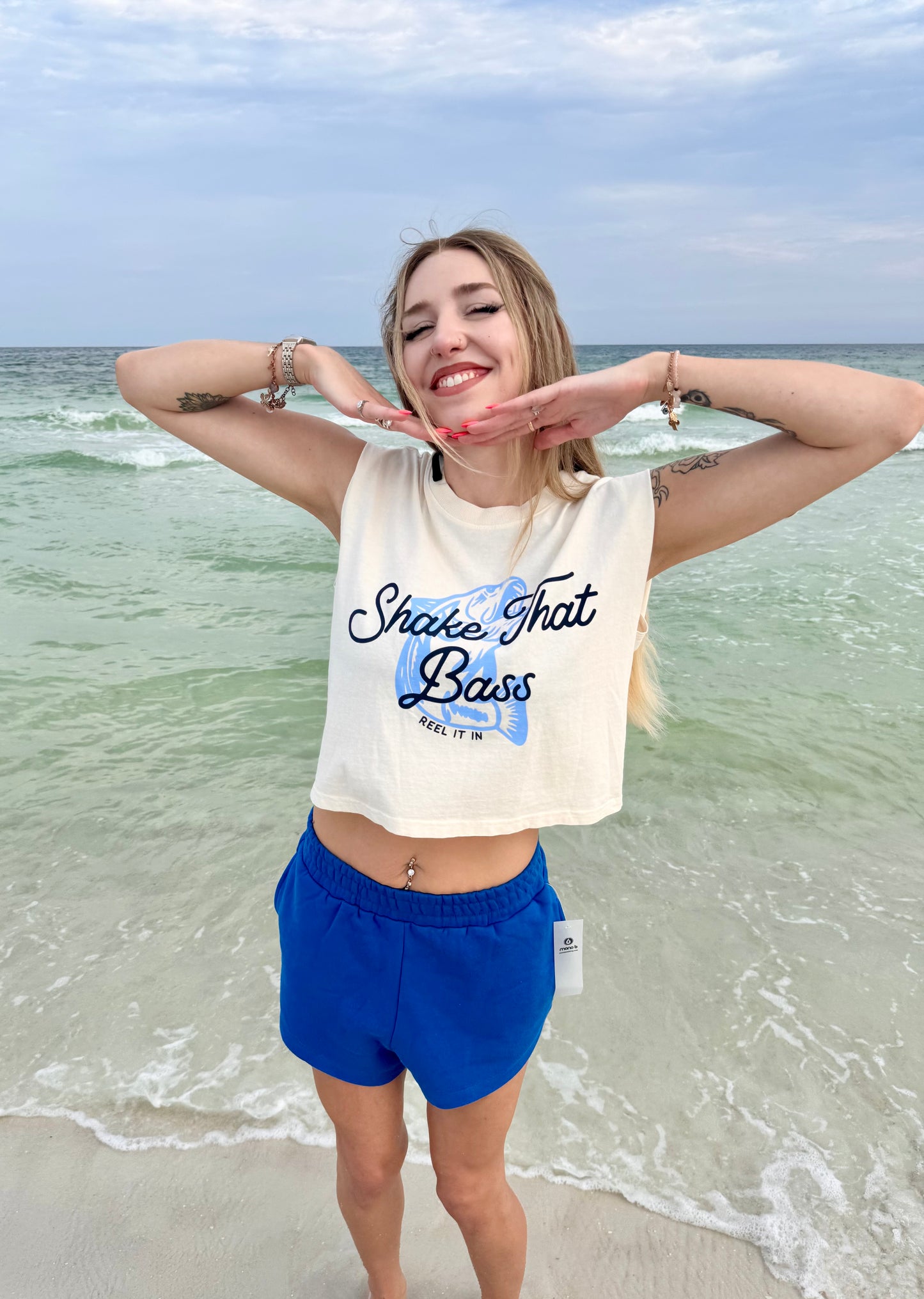 Malibu Lounge Shorts