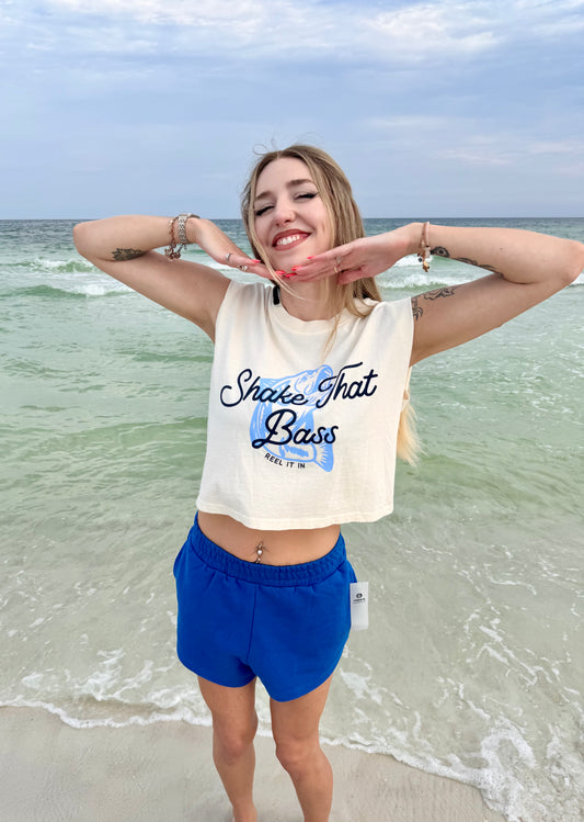 Malibu Lounge Shorts