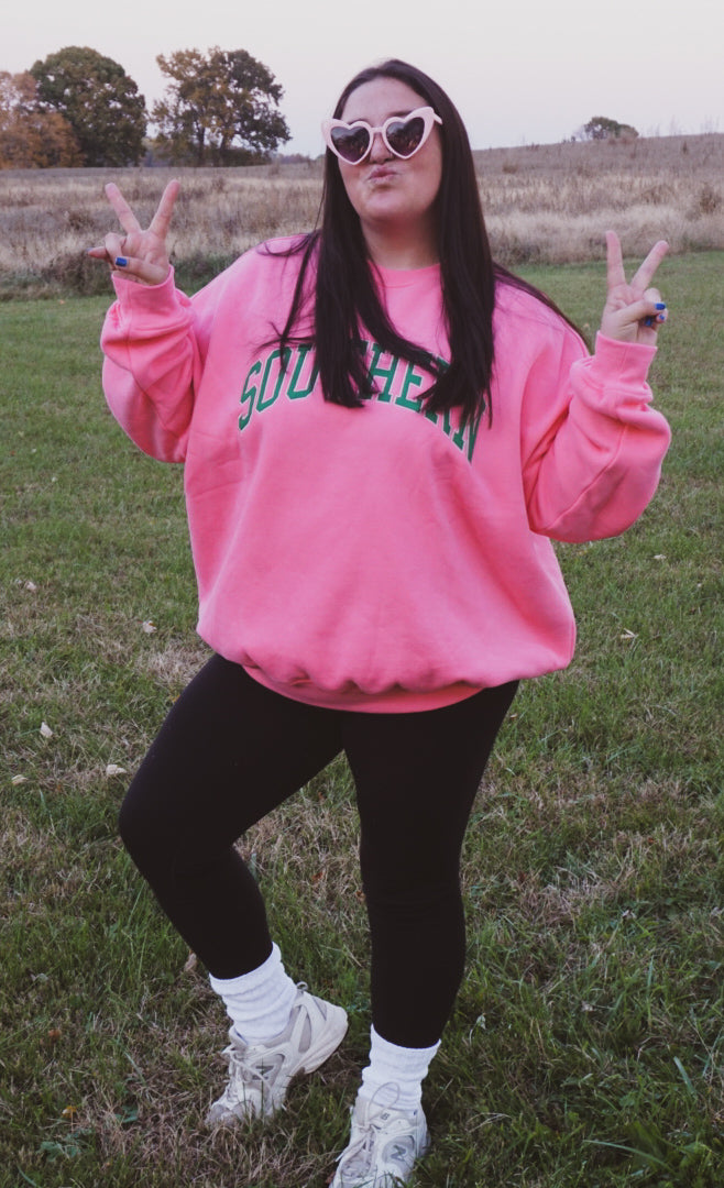 Southern Palm Edit- made to order