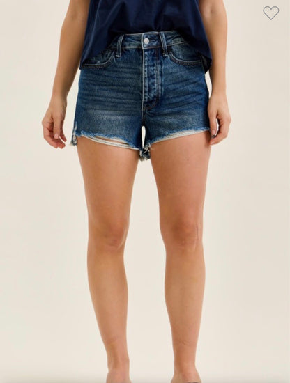 Judy Blue High Rise Denim