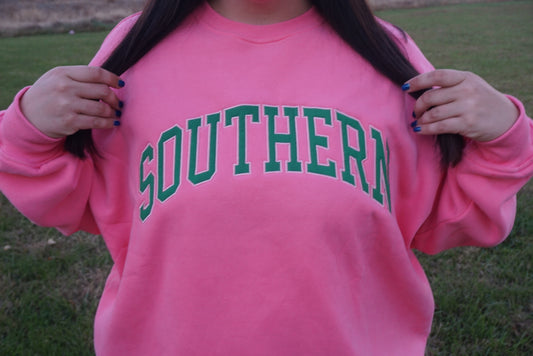 Southern Palm Edit- made to order