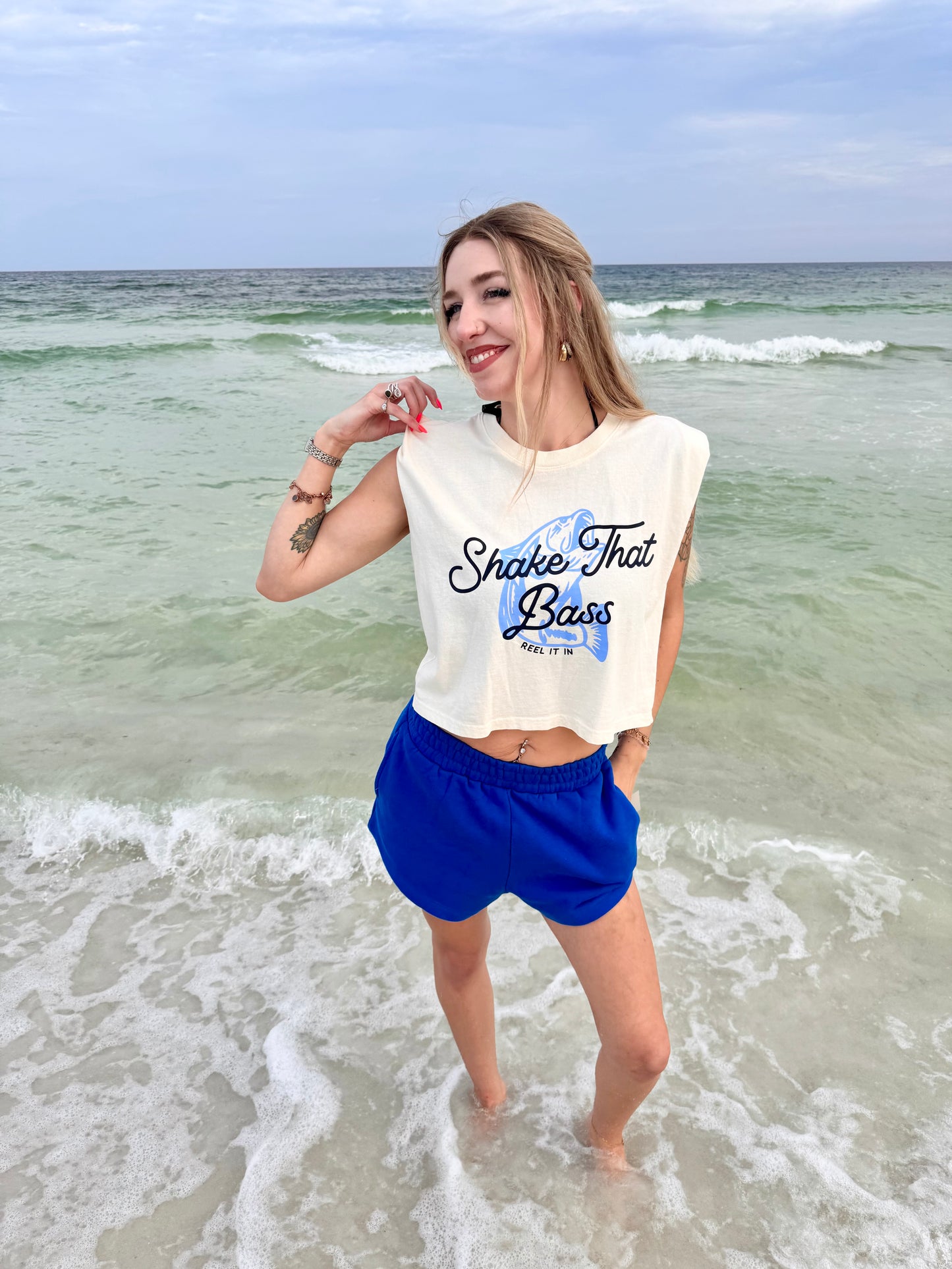 Malibu Lounge Shorts