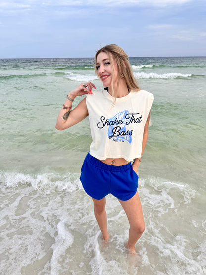 Malibu Lounge Shorts