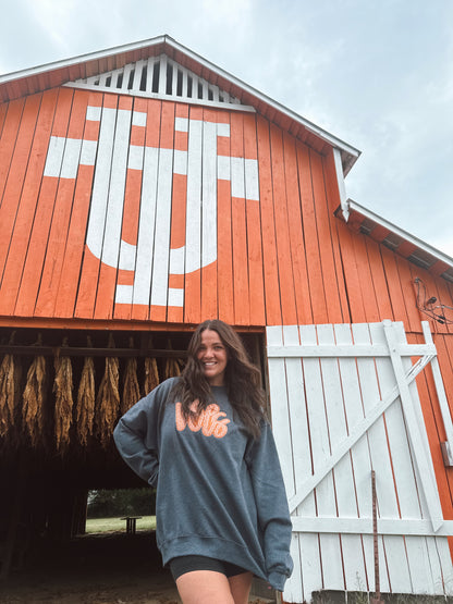 Gingham Vols