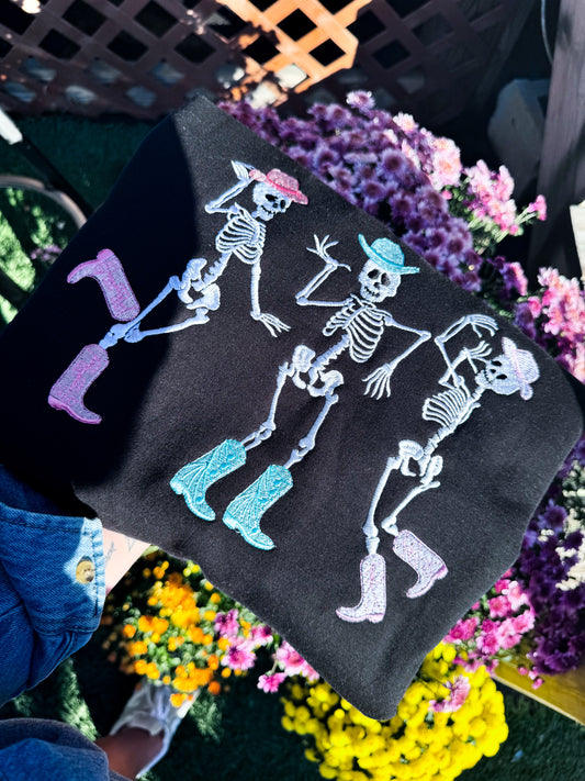 Cowboy Skellies