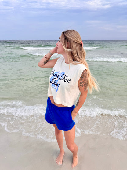 Malibu Lounge Shorts
