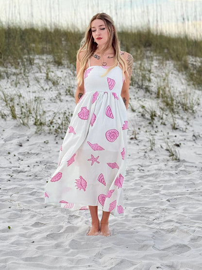 Seas the Day maxi