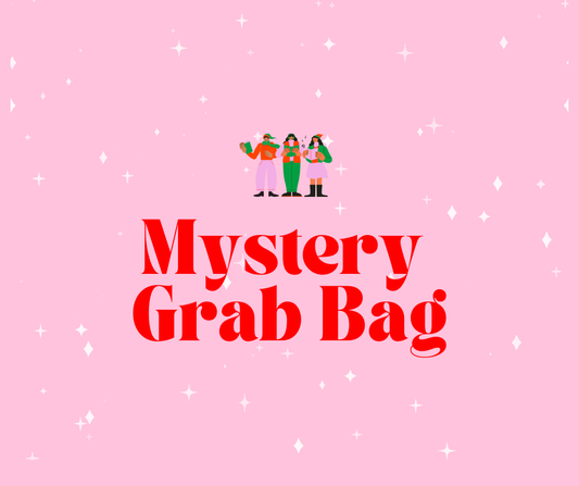 Mystery Grab Bag
