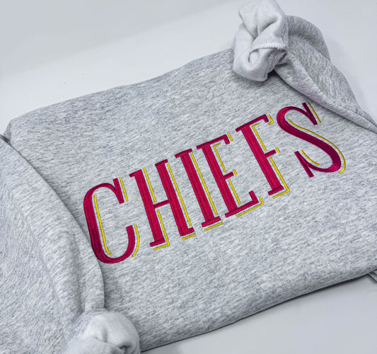 Chiefs