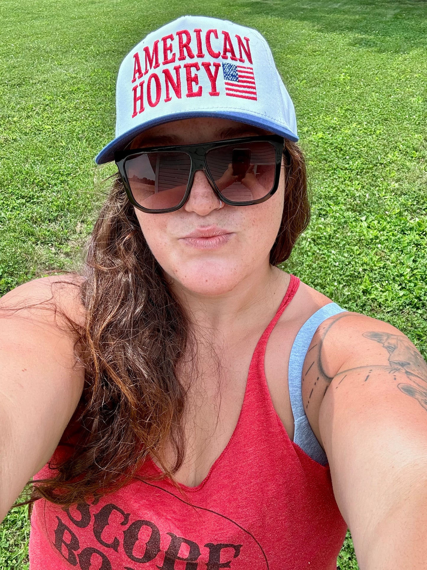 American Honey- made to order