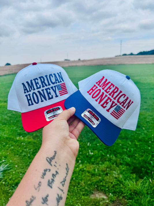 American Honey