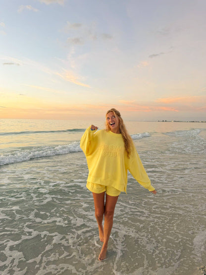 Sunshine Shorts