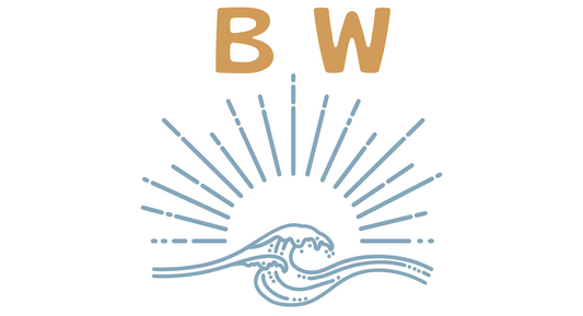 Blue Waters Shirt Co